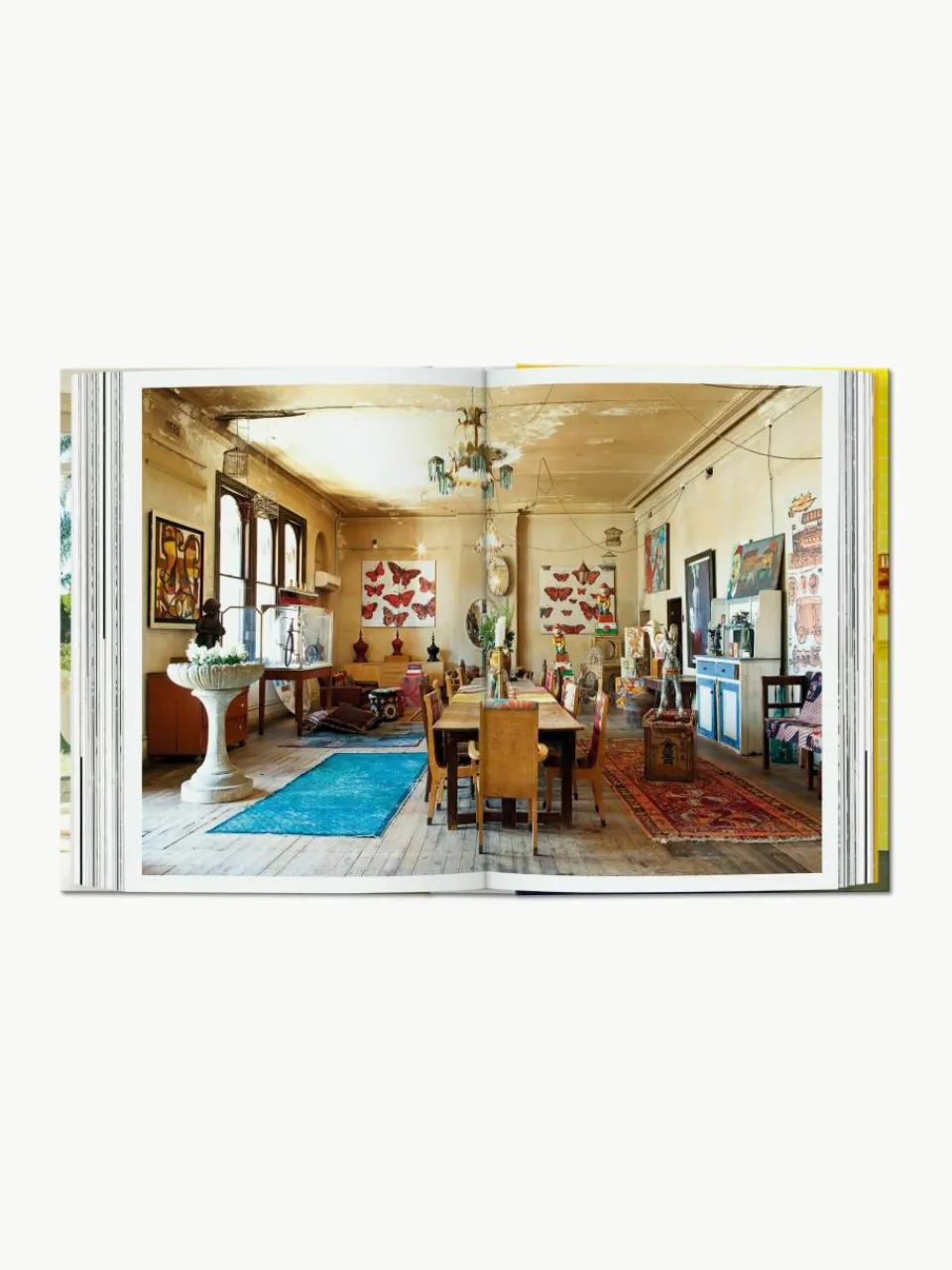 Fotoboek Interiors Now!^Westwing Best
