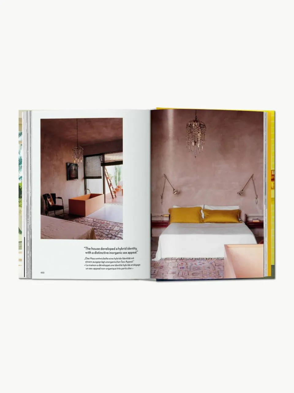Fotoboek Interiors Now!^Westwing Best