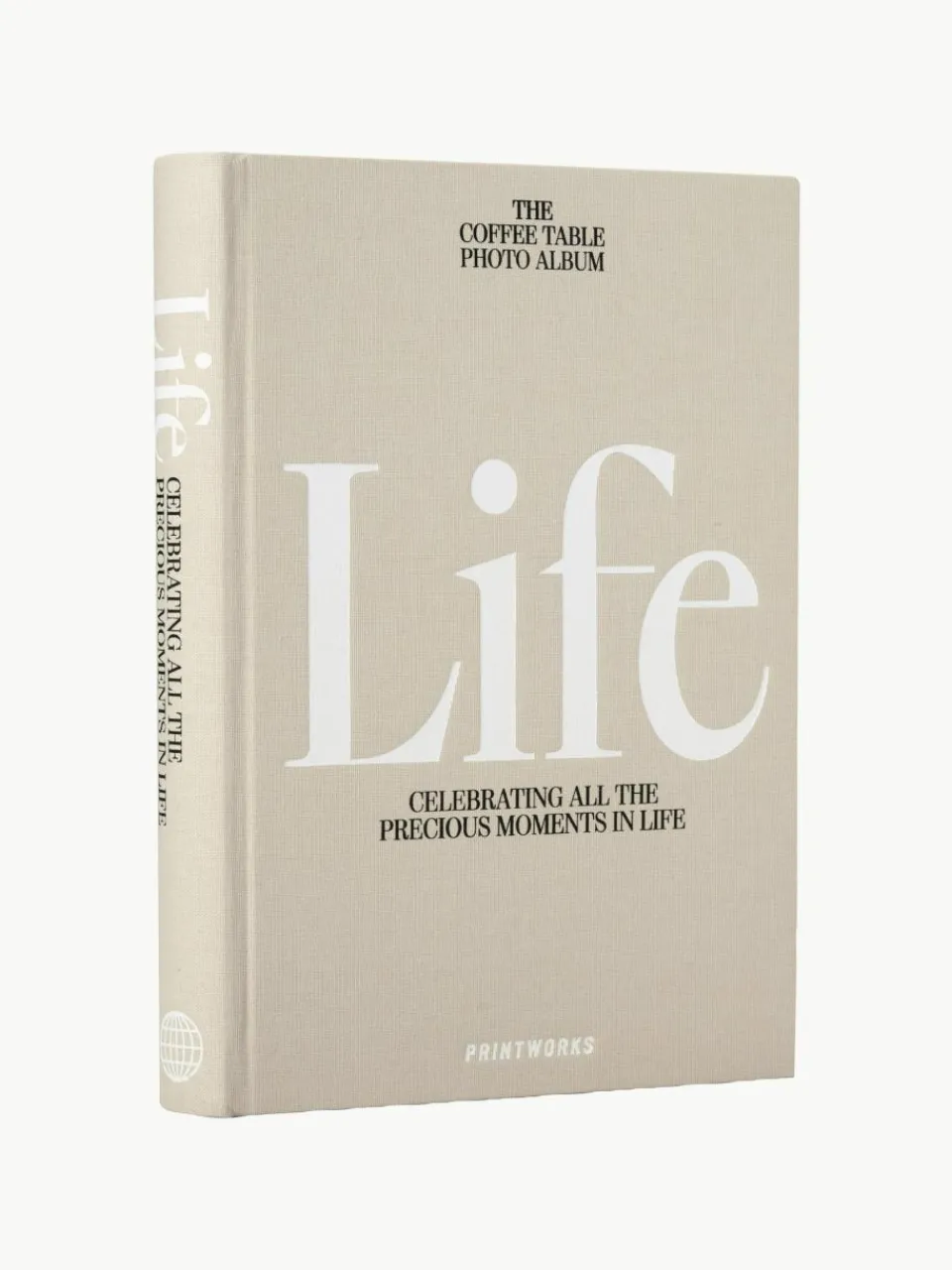 Fotoboek Life^Printworks Fashion