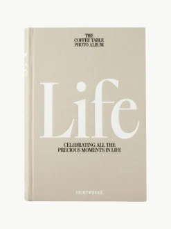 Fotoboek Life^Printworks Fashion
