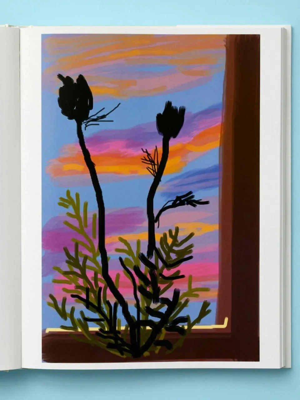 Fotoboek My Window^Westwing Fashion