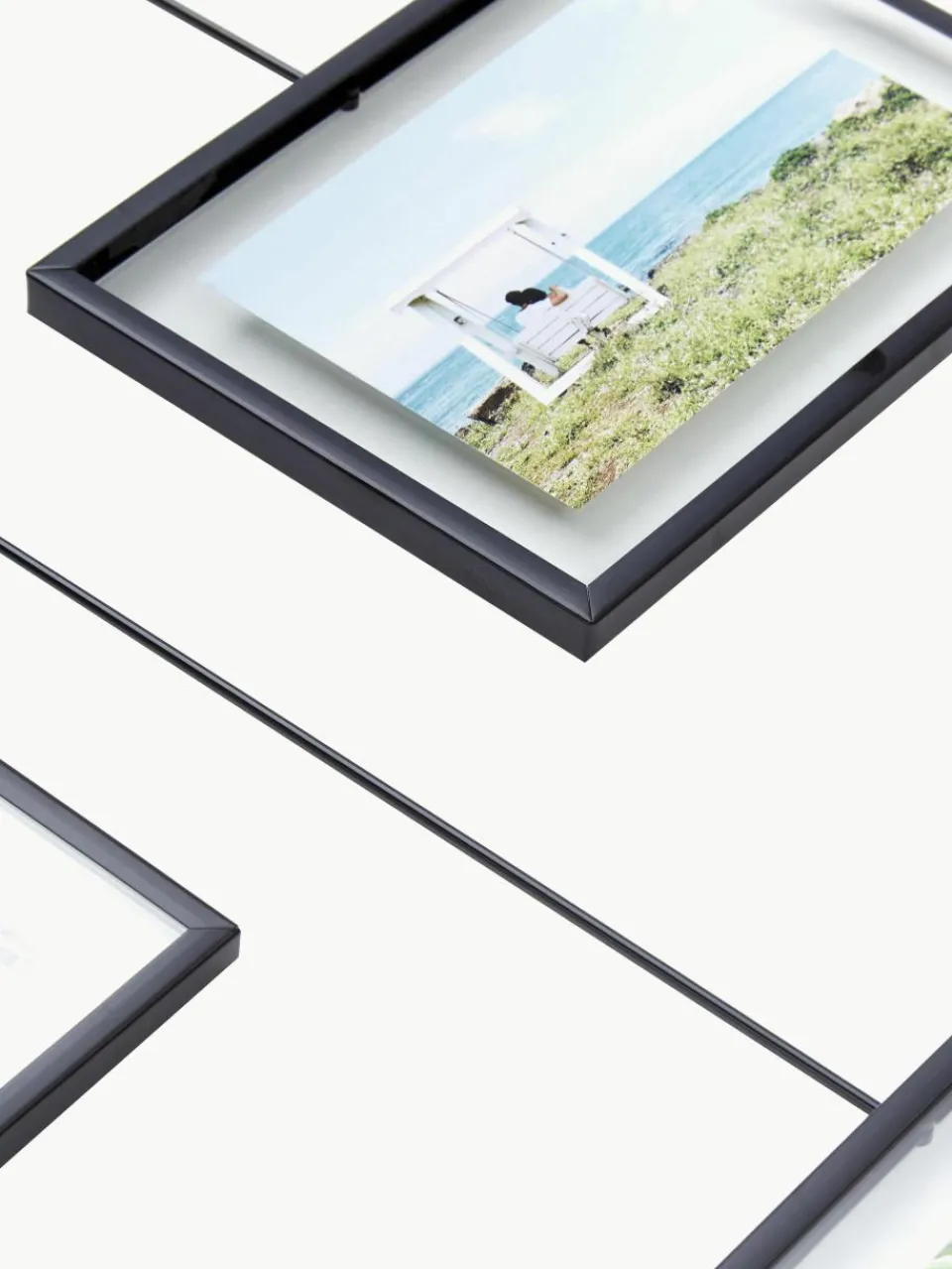 Fotolijstje Exhibit^Umbra Sale