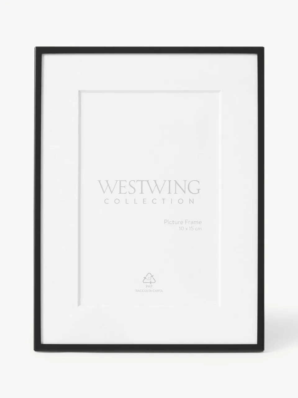 Fotolijstje Memory, verschillende formaten^Westwing Collection New