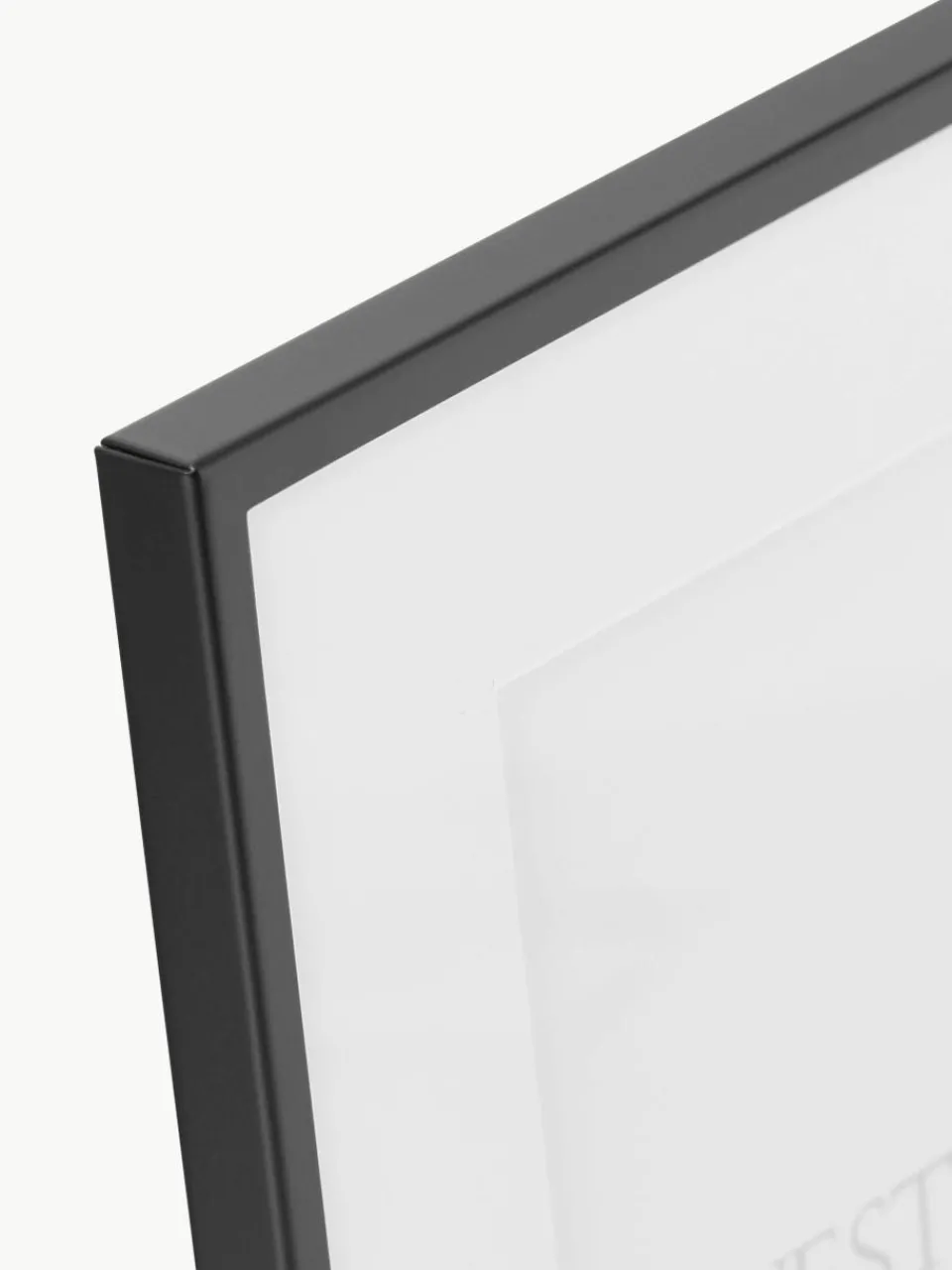 Fotolijstje Memory, verschillende formaten^Westwing Collection New