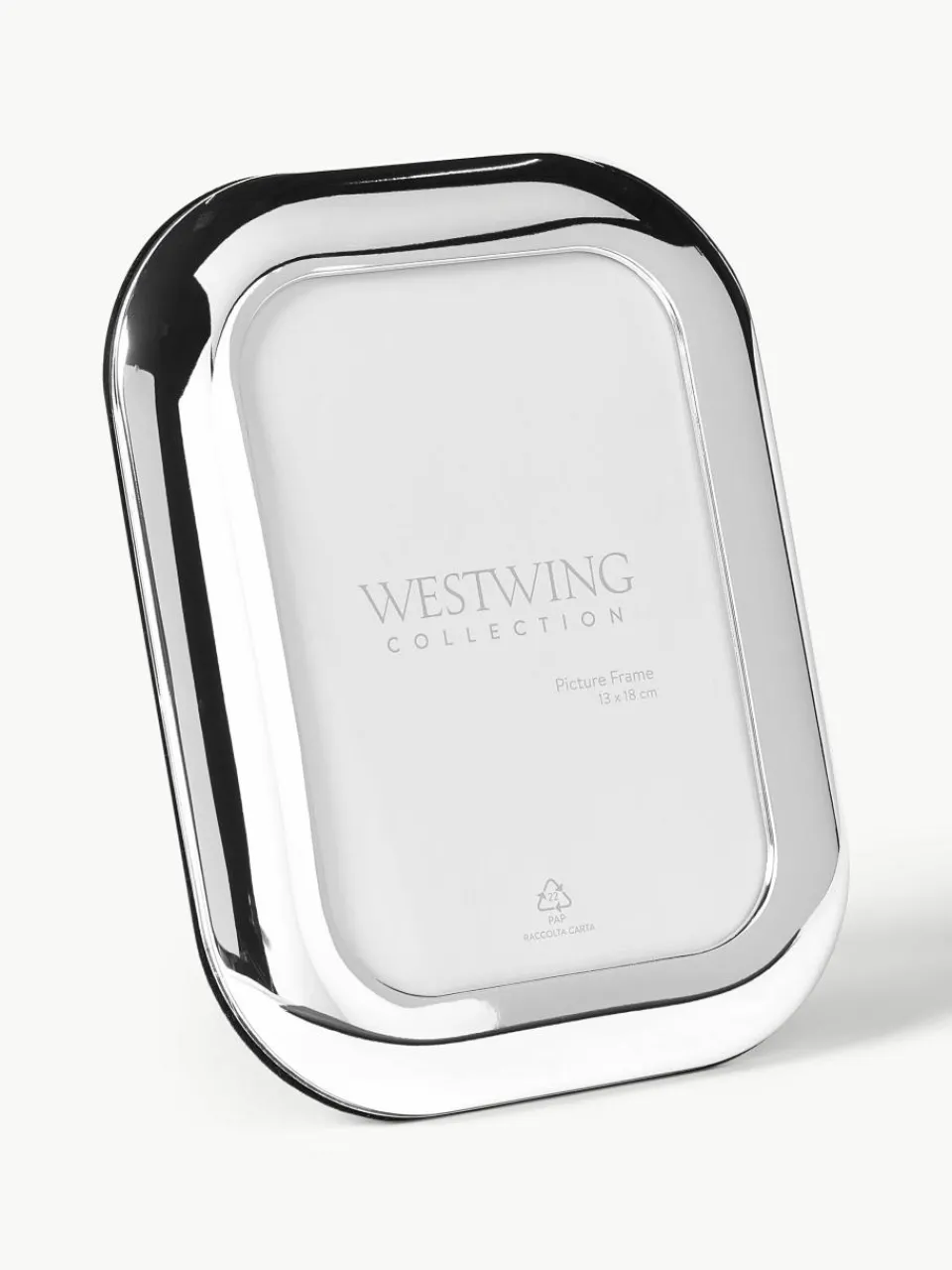 Fotolijstje Ofira, in verschillende formaten^Westwing Collection Outlet