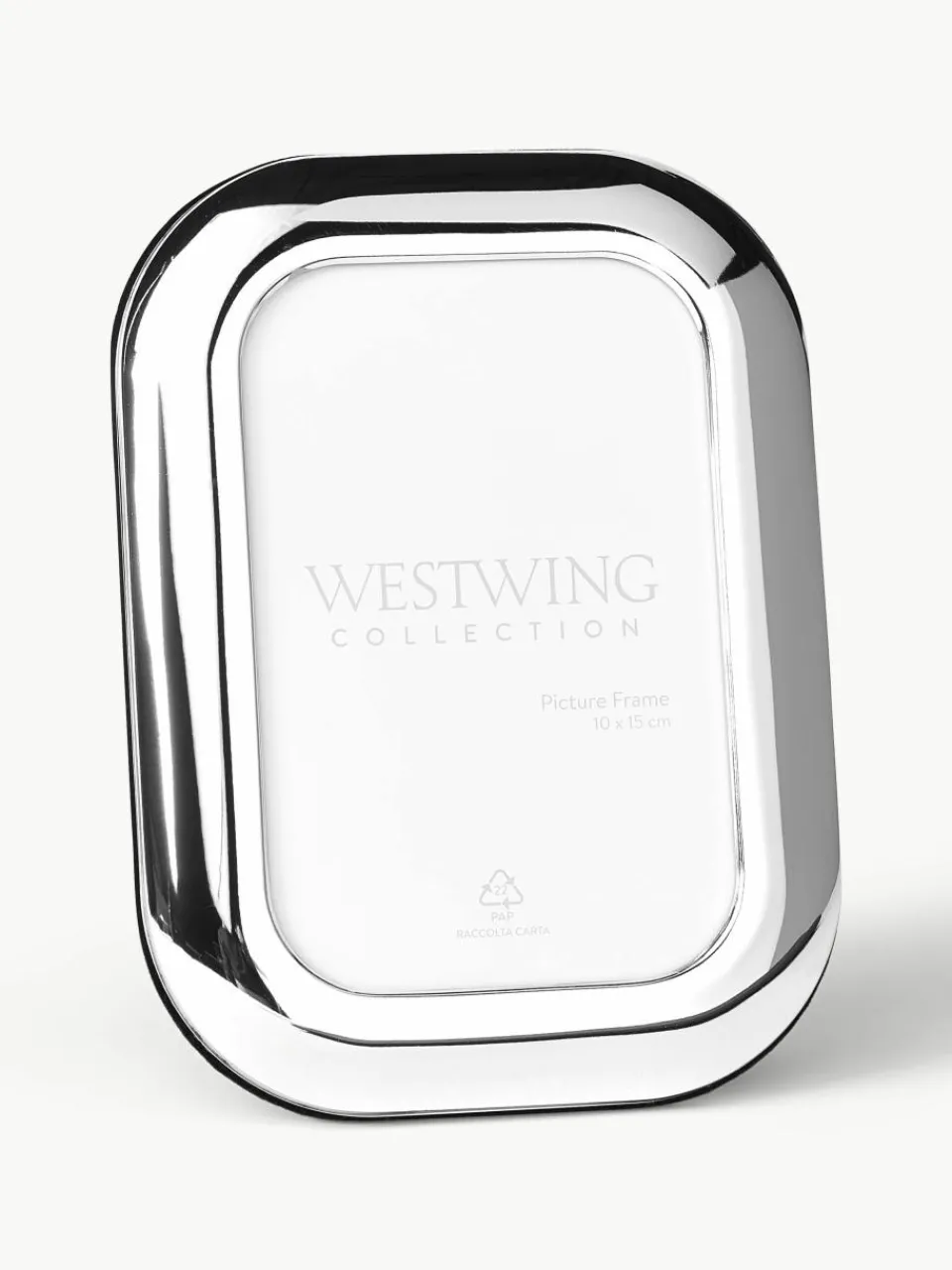 Fotolijstje Ofira, in verschillende formaten^Westwing Collection Outlet