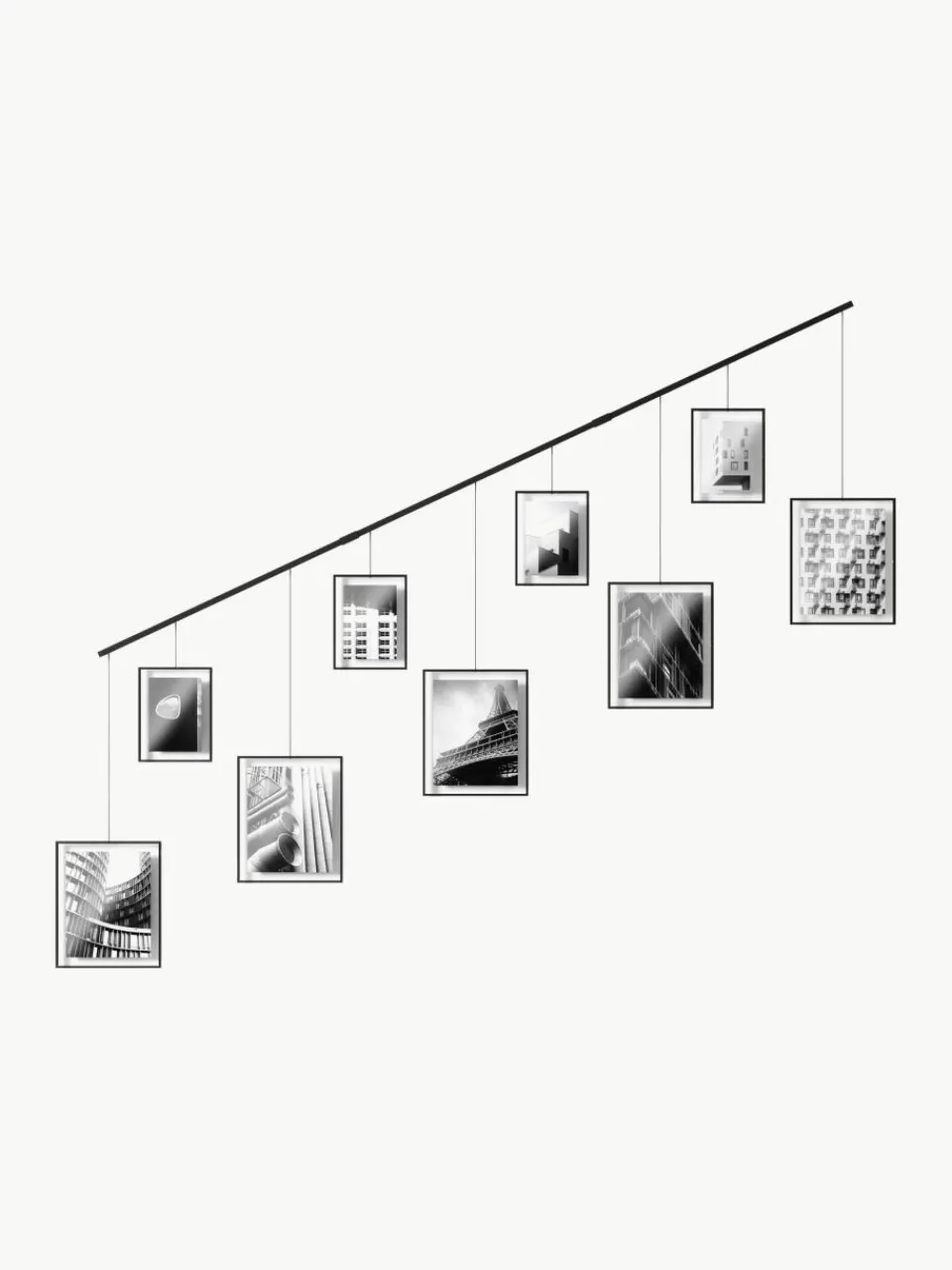 Fotolijstjes Exhibit^Umbra Sale
