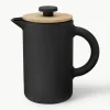 French Press cafetkoffiezetapparaat Theo^stelton New