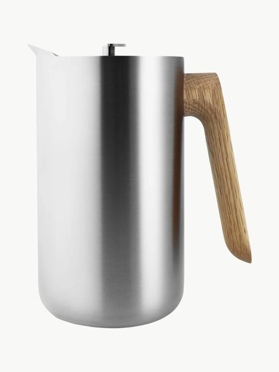 French Press Nordic Kitchen, 1 L^Eva Solo Online