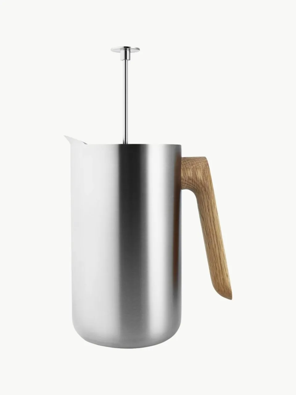 French Press Nordic Kitchen, 1 L^Eva Solo Online