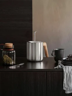 French press Nordic Kitchen, 1 L^Eva Solo Hot