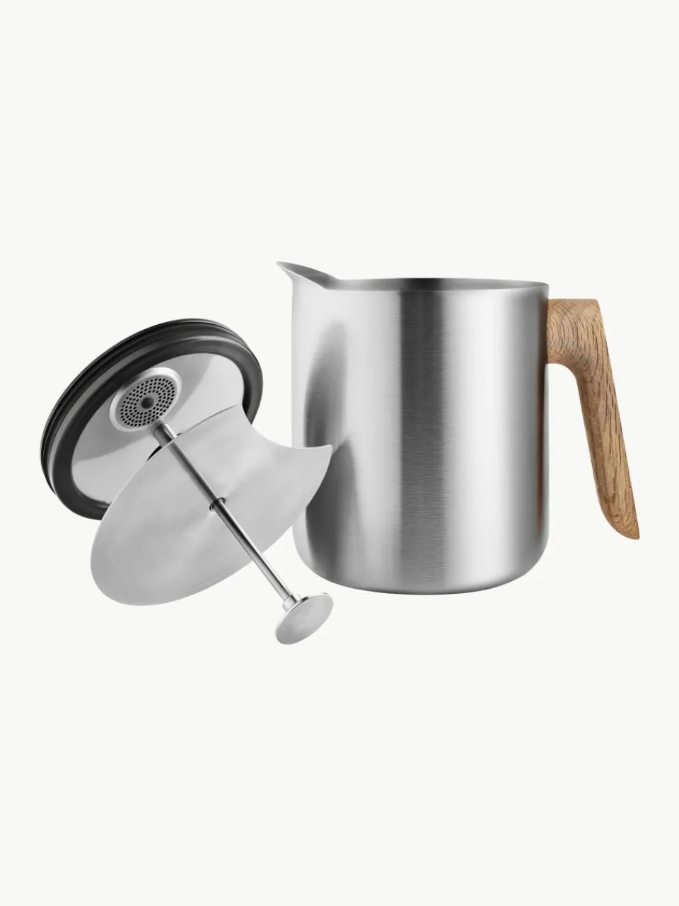 French press Nordic Kitchen, 1 L^Eva Solo Hot