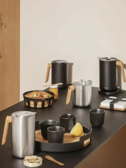 French press Nordic Kitchen, 1 L^Eva Solo Hot