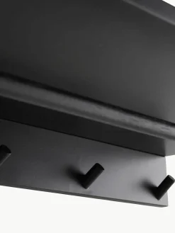 Garderobe Denver van eikenhout^Ellos Home Online