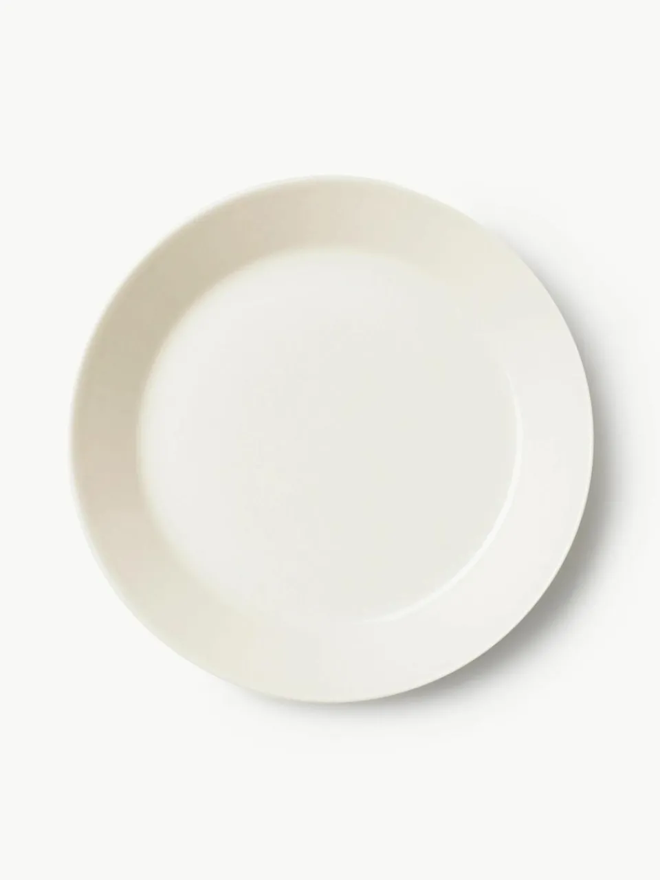 Gebaksbord Teema van vitroporselein^iittala Best
