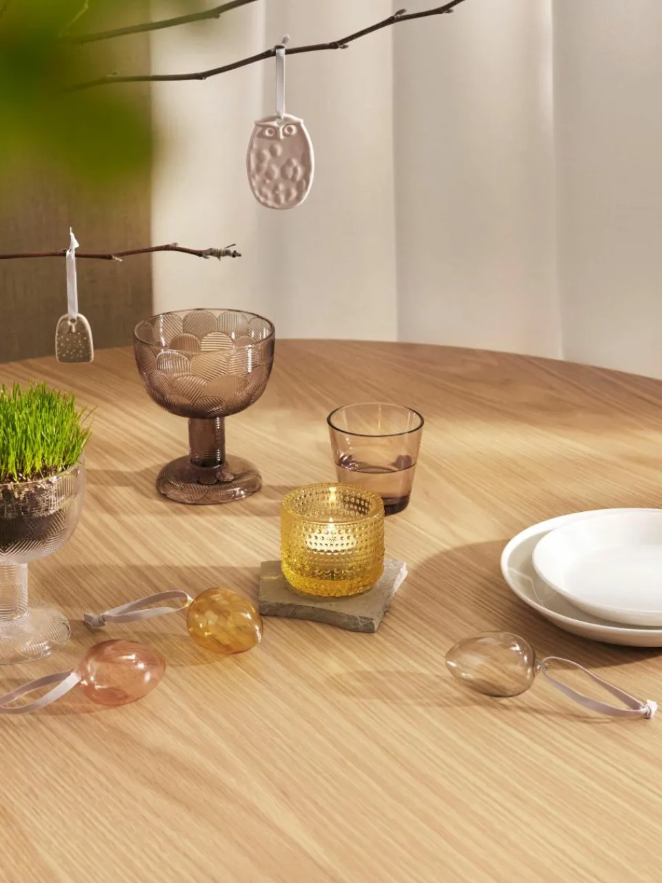 Gebaksbord Teema van vitroporselein^iittala Best