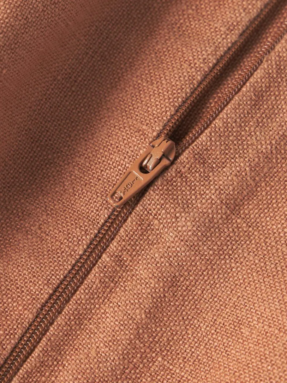 Geborduurde fluwelen kussenhoes Elefco^Westwing Collection Discount