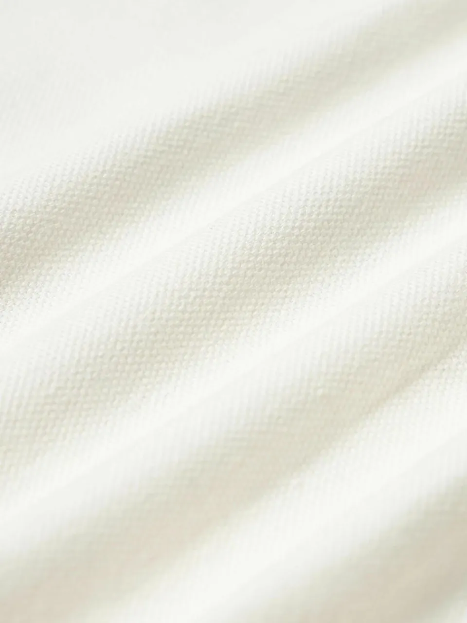 Geborduurde katoenen kussenhoes Bardia^Westwing Collection Best