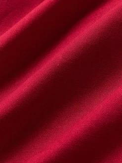 Geborduurde kussenhoes Elysia met hert motief^Westwing Collection Best
