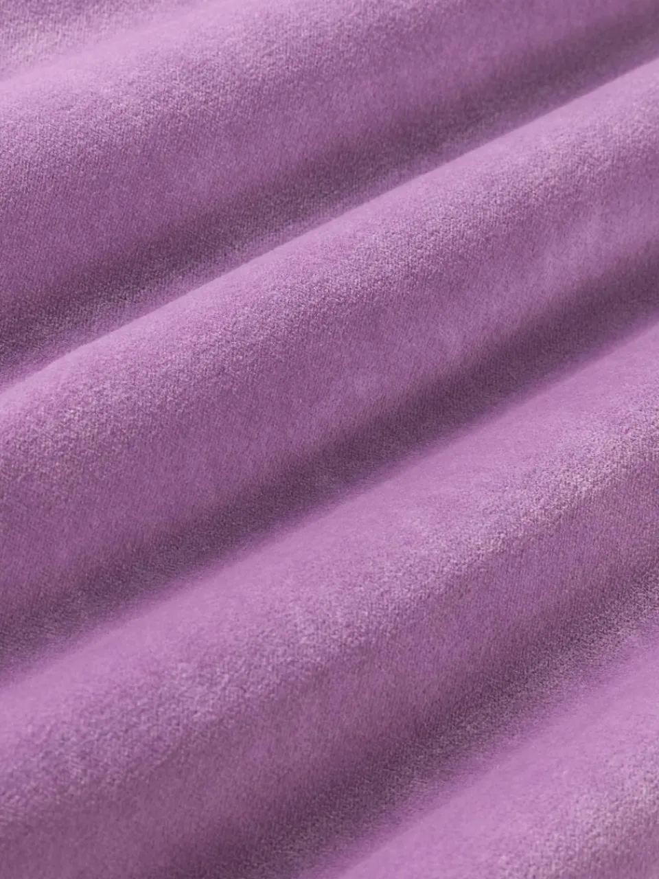 Geborduurde kussenhoes Kelby met kleurverloop^Westwing Collection Hot