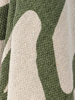 Gedessineerde plaid Dalmine^Bloomingville Online