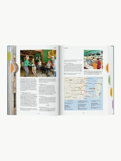 Geïllustreerd boek 36 Hours USA & Canada^Westwing Sale