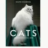 Geïllustreerd boek Cats. Photographs 1942–2018^Westwing New