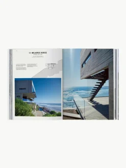 Geïllustreerd boek Contemporary Houses^Westwing Outlet