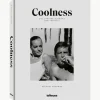Geïllustreerd boek Coolness - Die lässige Eleganz van de Freiheit^teNeues New