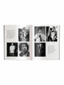 Geïllustreerd boek Coolness - Die lässige Eleganz van de Freiheit^teNeues New