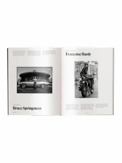 Geïllustreerd boek Coolness - Die lässige Eleganz van de Freiheit^teNeues New