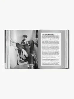 Geïllustreerd boek David Bowie. The Man Who Fell to Earth. 40th Ed.^Westwing Fashion