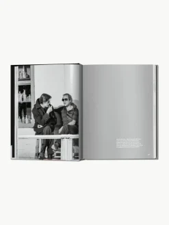 Geïllustreerd boek David Bowie. The Man Who Fell to Earth. 40th Ed.^Westwing Fashion