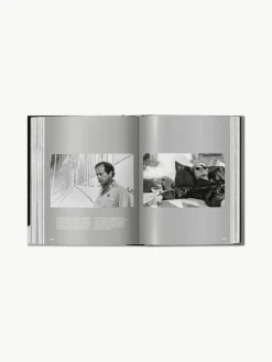 Geïllustreerd boek David Bowie. The Man Who Fell to Earth. 40th Ed.^Westwing Fashion