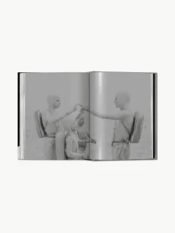 Geïllustreerd boek David Bowie. The Man Who Fell to Earth. 40th Ed.^Westwing Fashion