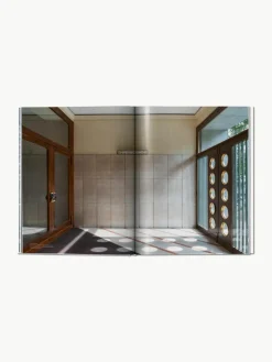 Geïllustreerd boek Entryways of Milan^Westwing New