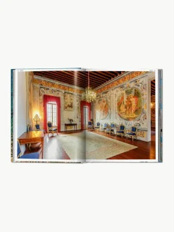 Geïllustreerd boek Great Escapes^Westwing Outlet