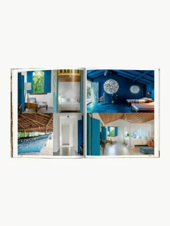 Geïllustreerd boek Great Escapes^Westwing Fashion