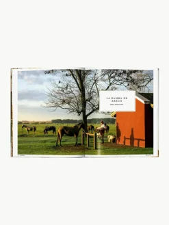 Geïllustreerd boek Great Escapes^Westwing Fashion