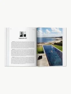 Geïllustreerd boek Green Architecture^Westwing Sale