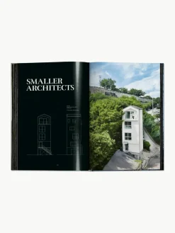 Geïllustreerd boek Homes for our Time -^Westwing Best