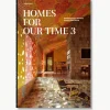 Geïllustreerd boek Homes for our Time Vol. 3^Westwing Hot