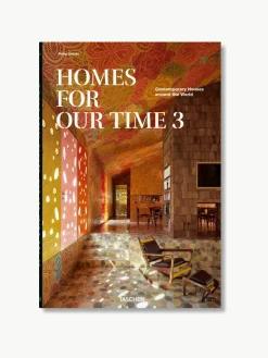 Geïllustreerd boek Homes for our Time Vol. 3^Westwing Hot