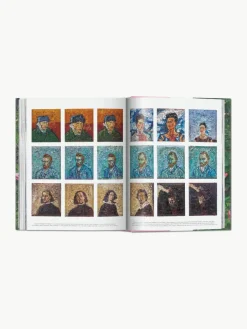 Geïllustreerd boek Julian Schnabel^Westwing Hot