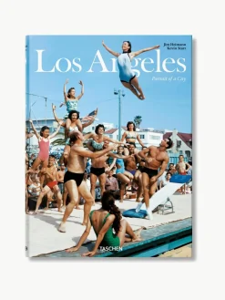 Geïllustreerd boek Los Angeles. Portrait of a City^Westwing Sale