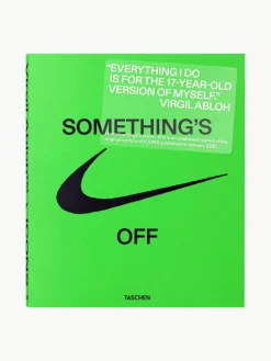 Geïllustreerd boek Nike - Icons^Westwing Online