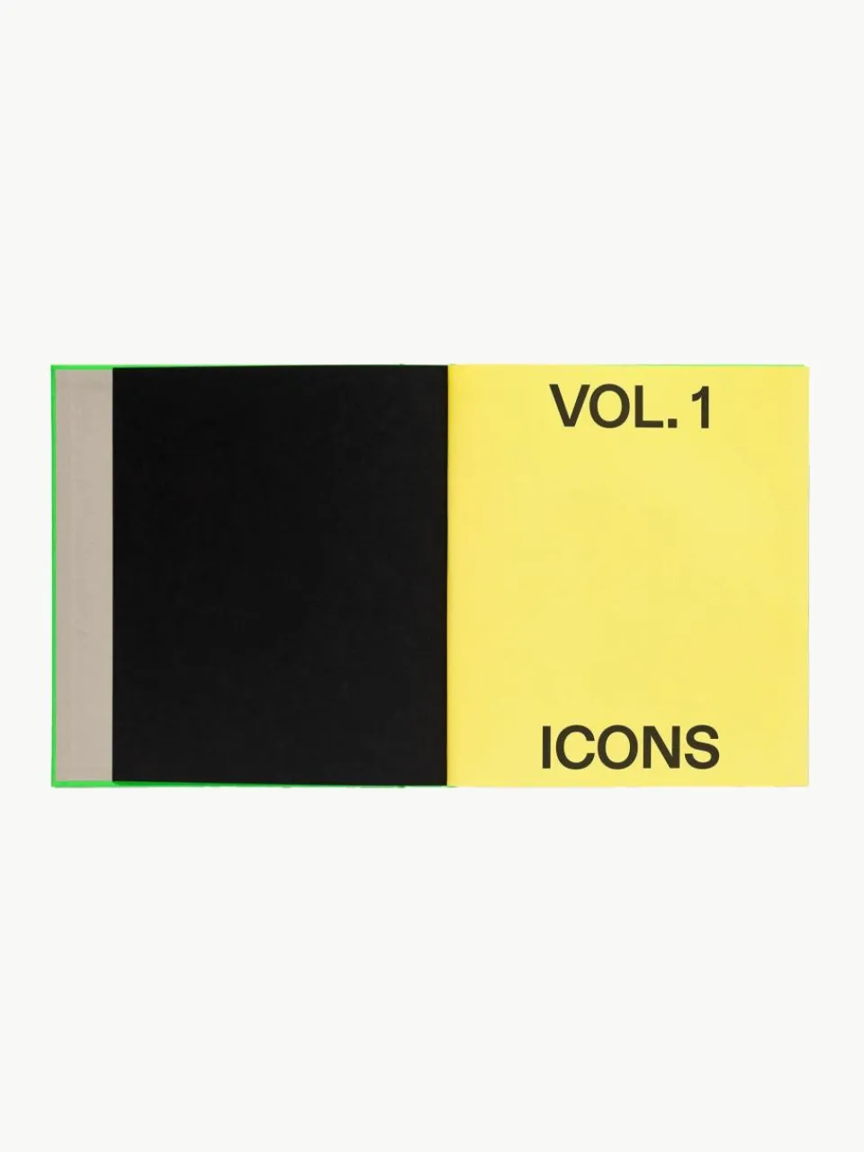 Geïllustreerd boek Nike - Icons^Westwing Online