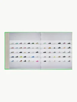 Geïllustreerd boek Nike - Icons^Westwing Online