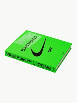 Geïllustreerd boek Nike - Icons^Westwing Online