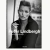 Geïllustreerd boek Peter Lindbergh On Fashion Photography^Westwing Discount